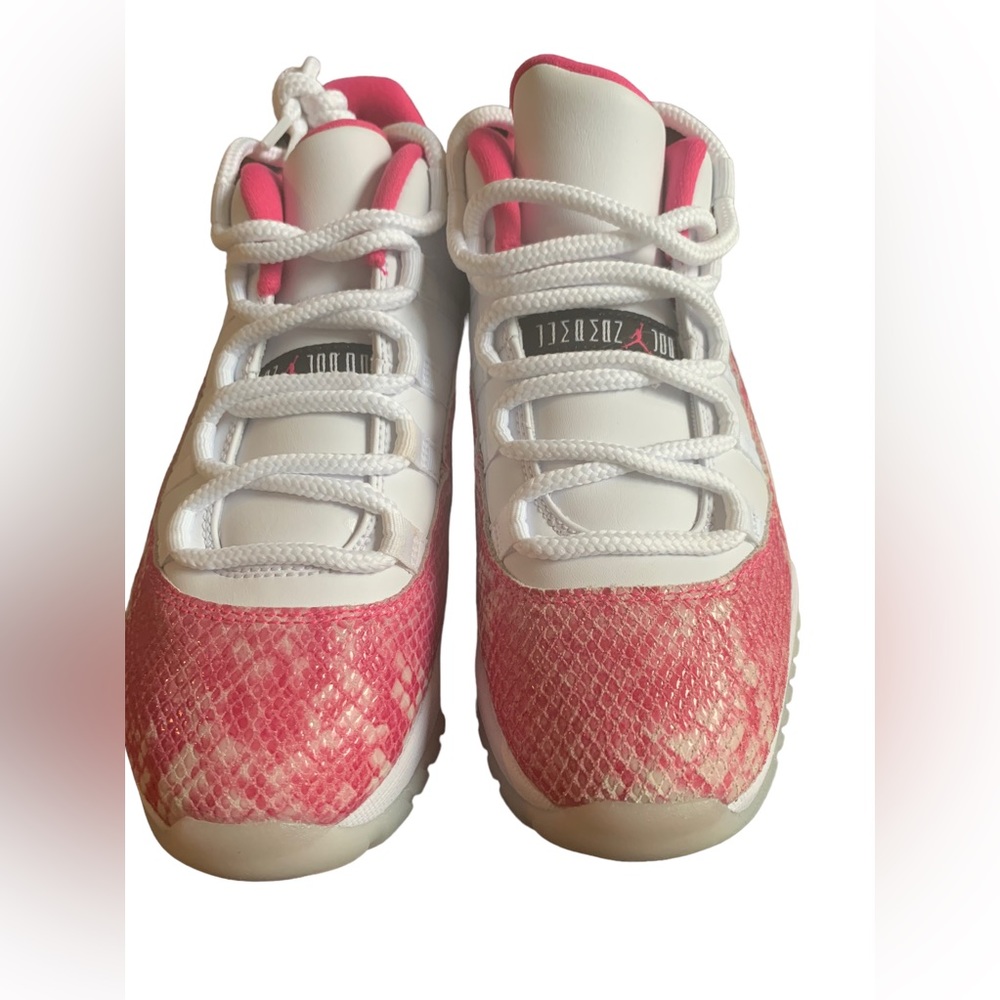 Air Jordan Retro 11s Low